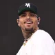 Social Media Users Are Cuttin UP After Chris Brown Announced The Clothing Theme For His & Usher Upcoming Tour