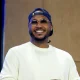 Social Media Weighs In After Clip Shows Carmelo Anthony With Racquel Smith