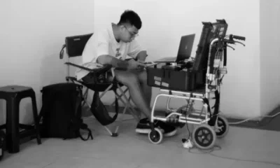 Social media ban harms disabled children