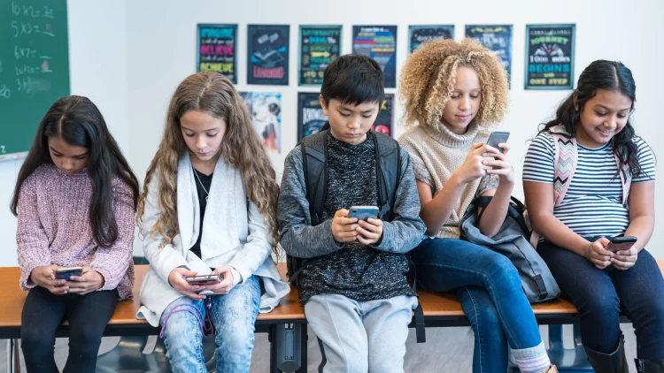 Bans alone won’t tackle online harm, Manchester experts tell ministers