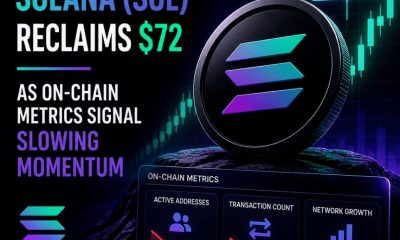 Crypto Breaking News