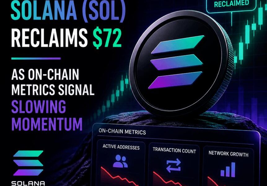 Crypto Breaking News