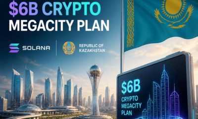 Crypto Breaking News