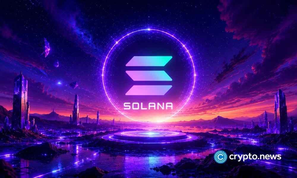 South Korea’s Toss Bank tests Solana rails for global payments