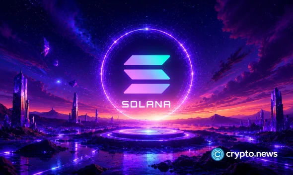 South Korea’s Toss Bank tests Solana rails for global payments