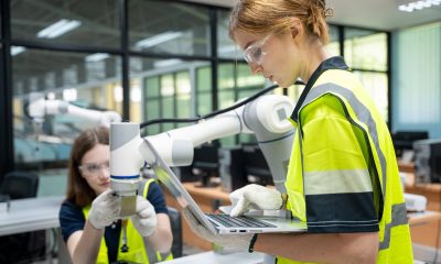 Solent Freeport joins forces with Solent Growth Partnership to launch new apprenticeship incentive programme