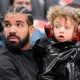 Congrats! Sophie Brussaux, Mom Of Drake's Son, Marries Turkish Muay Thai Fighter Efe Caliskan On Father's Day (VIDEOS)