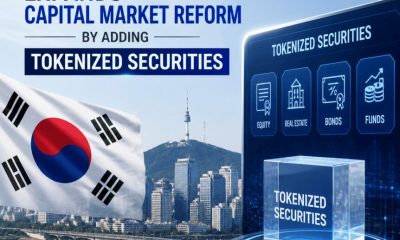 Crypto Breaking News