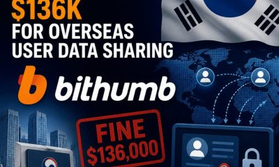 Crypto Breaking News