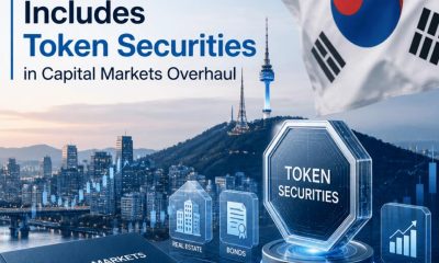 Crypto Breaking News