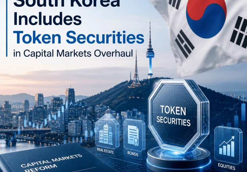 Crypto Breaking News