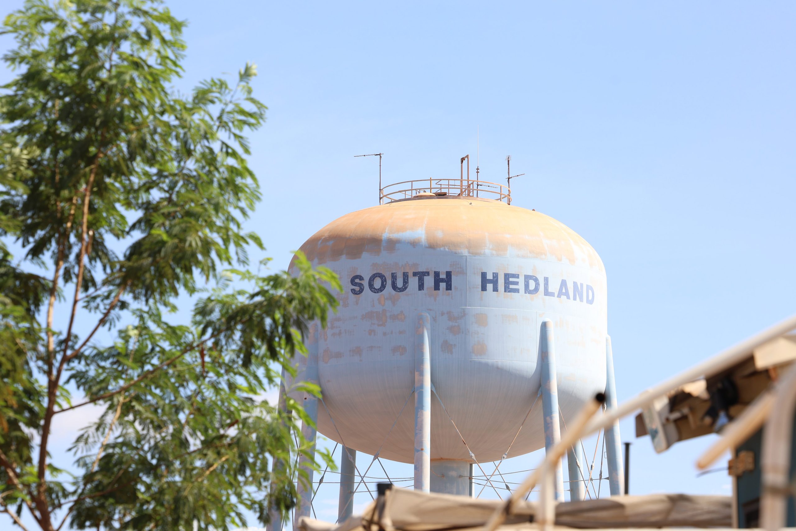 Vysarn to open Kariyarra Water Scheme order book for Pilbara industrial clients