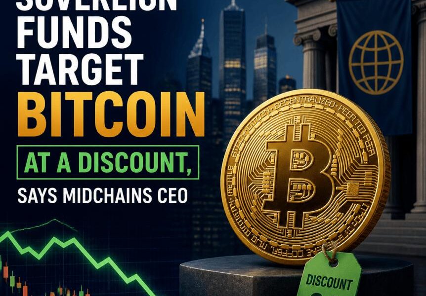 Crypto Breaking News