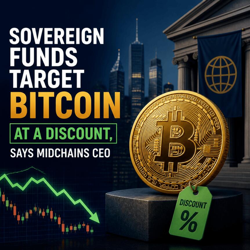 Crypto Breaking News