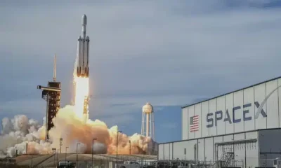 SpaceX