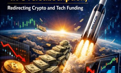Crypto Breaking News