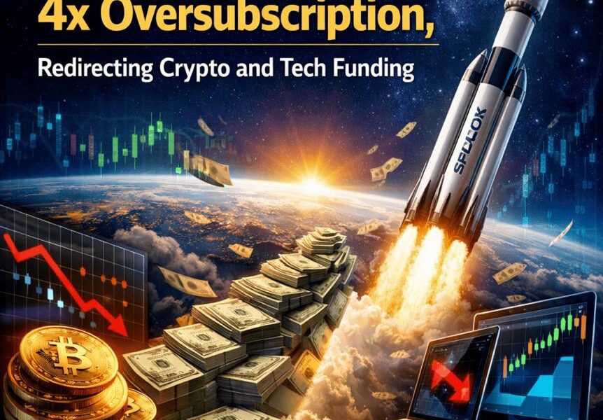 Crypto Breaking News