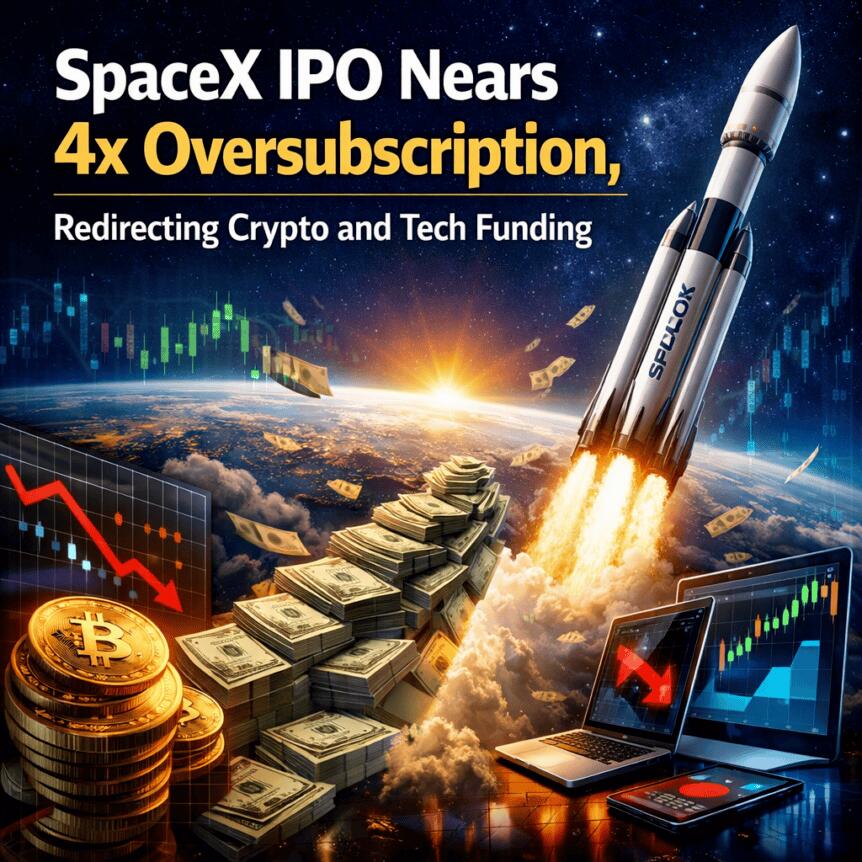 Crypto Breaking News