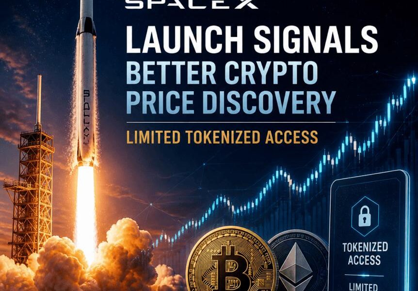 Crypto Breaking News