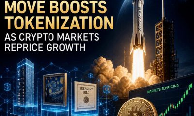 Crypto Breaking News