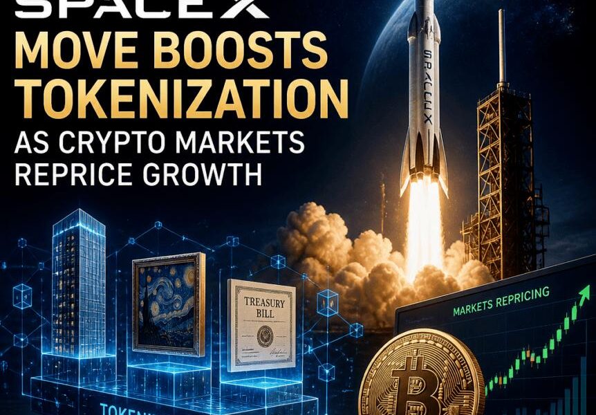 Crypto Breaking News