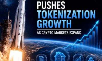 Crypto Breaking News