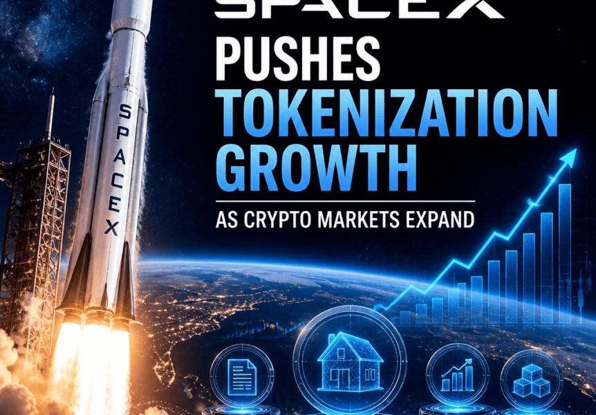 Crypto Breaking News