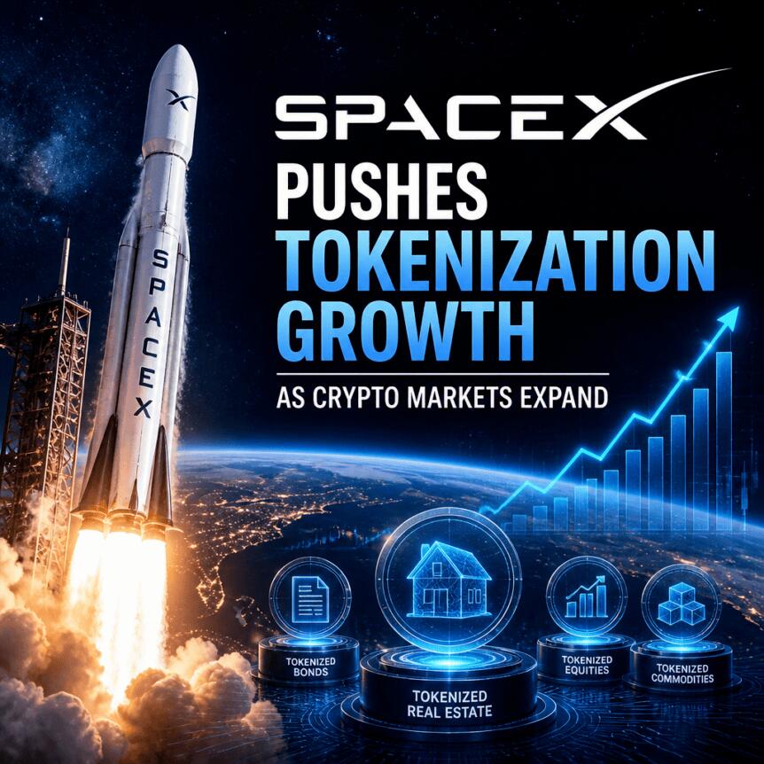 Crypto Breaking News