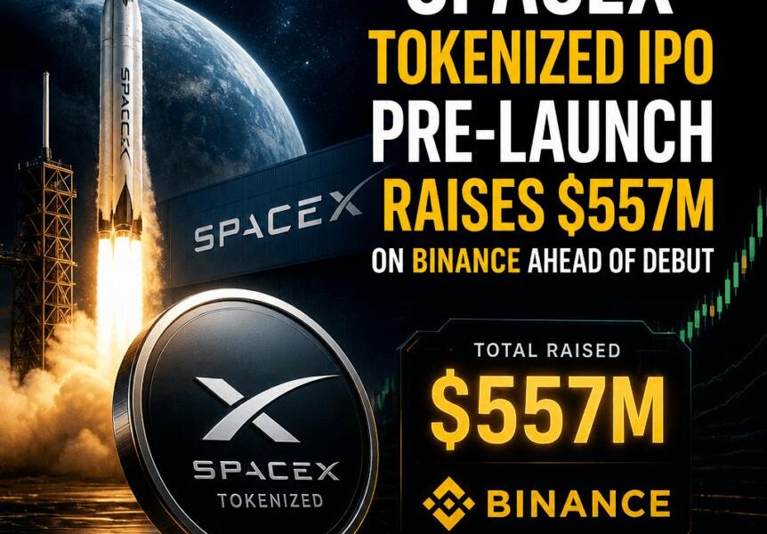 Crypto Breaking News