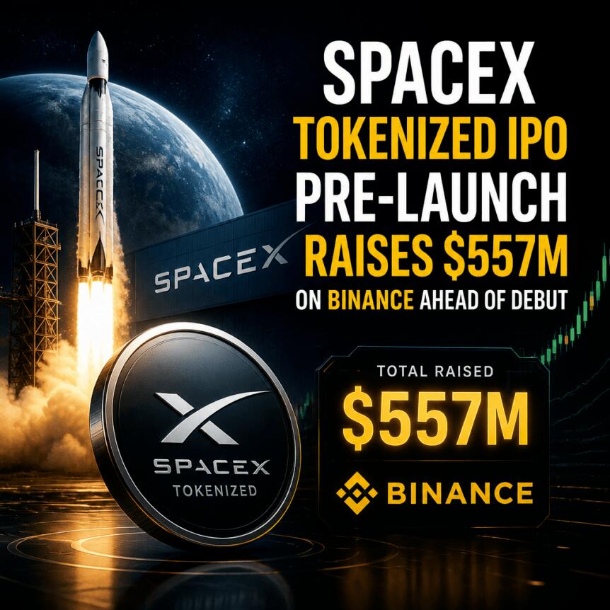 Crypto Breaking News