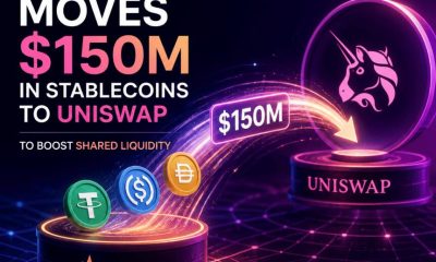 Crypto Breaking News