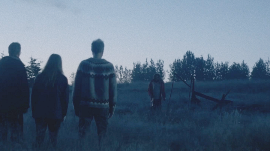 Unhinged Comedy You’ve Never Heard Of Is A Compulsive, Soul Searching, Supernatural Trip 