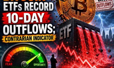 Crypto Breaking News