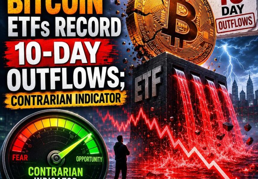 Crypto Breaking News