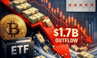 Crypto Breaking News