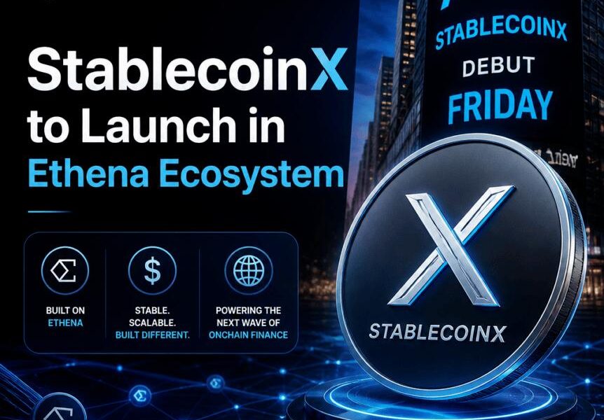 Crypto Breaking News