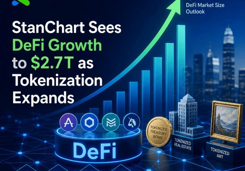 Crypto Breaking News