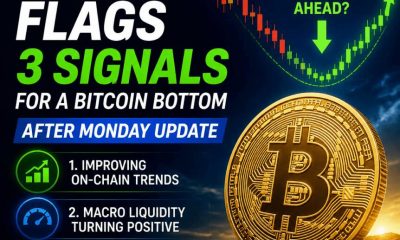 Crypto Breaking News