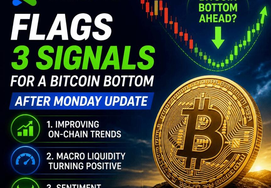 Crypto Breaking News