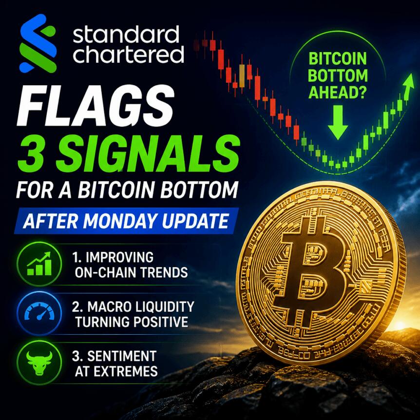 Crypto Breaking News