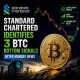 Crypto Breaking News