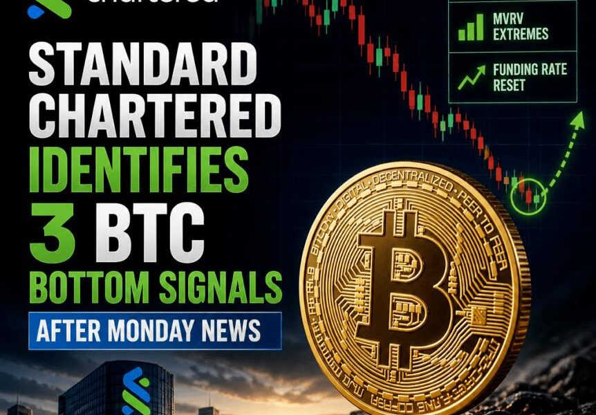 Crypto Breaking News