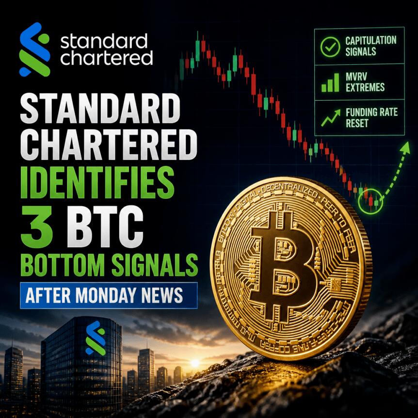 Crypto Breaking News