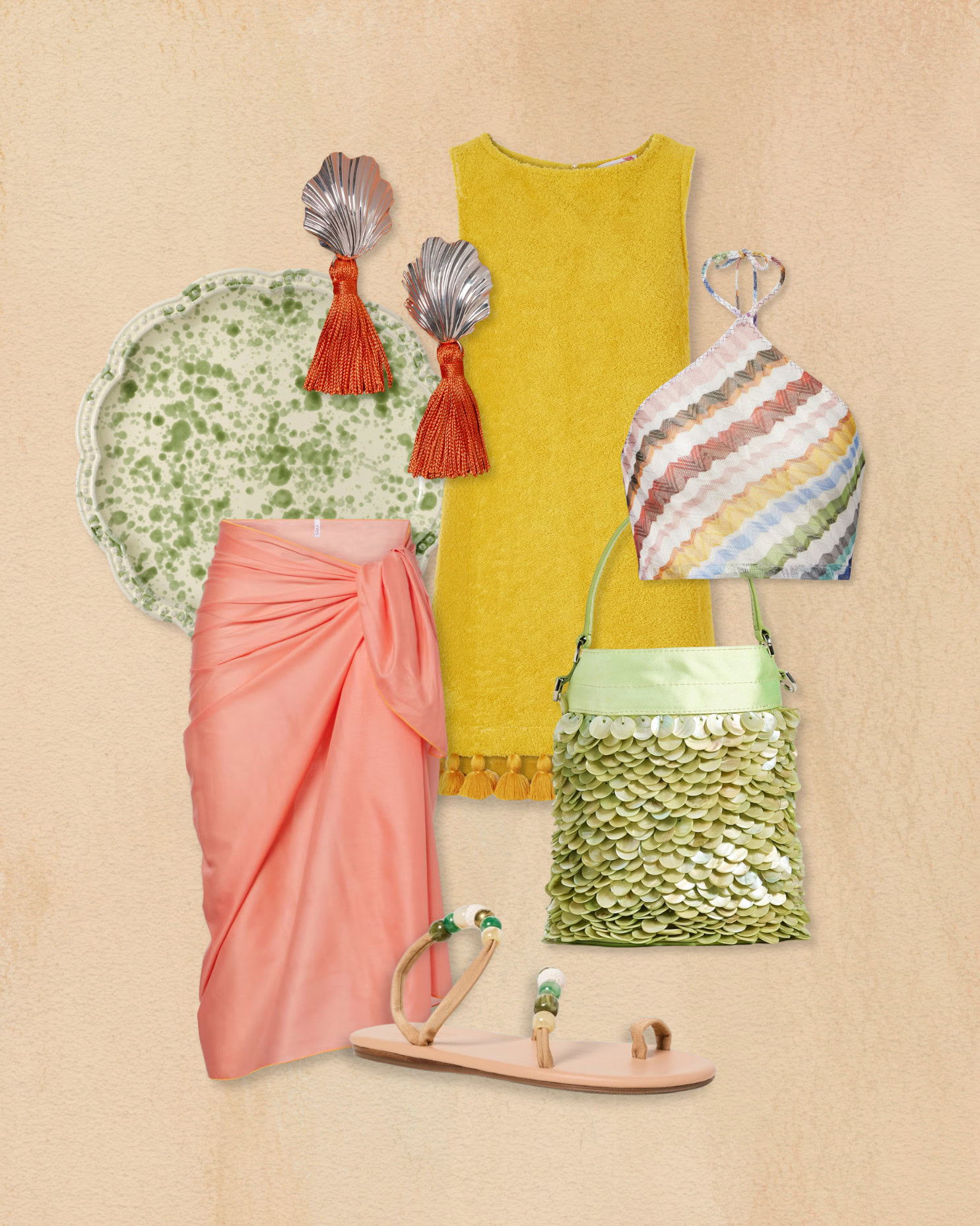Cart Confidential Vol. 40 - Julia Berolzheimer