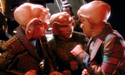 How Star Trek Hid Its Scariest Villains In Plain Sight