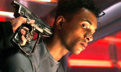 Paramount Quietly Disowns Starfleet Academy