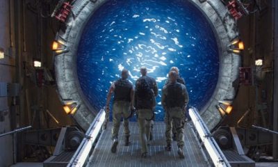 Amazon Cancels New Stargate Series For The One Reason No Sci-Fi Fan Wants To Hear