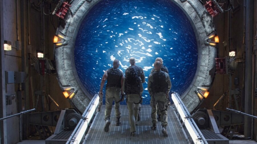 Amazon Cancels New Stargate Series For The One Reason No Sci-Fi Fan Wants To Hear