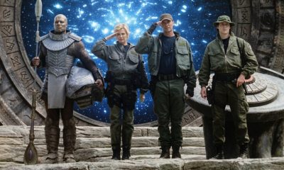 Stargate SG-1's Nicest Character Has The Most Valid Crash Out In The Series