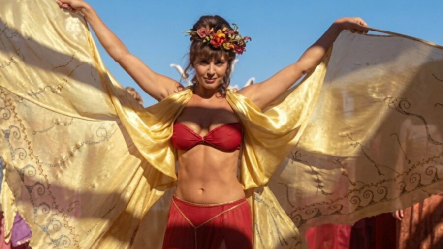 Overlooked Stargate SG-1 Episode Is Secretly The Reason For Its Success